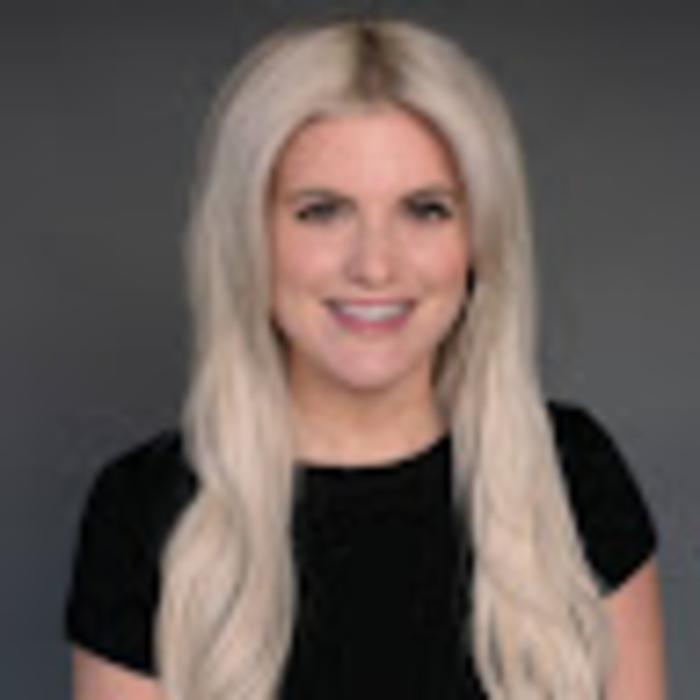 Meet your Posher, Ashlee